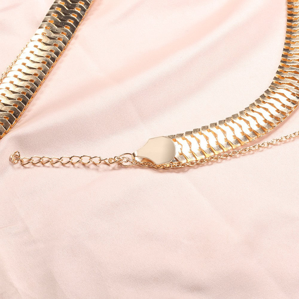 Beautiful Necklace with Unique Style