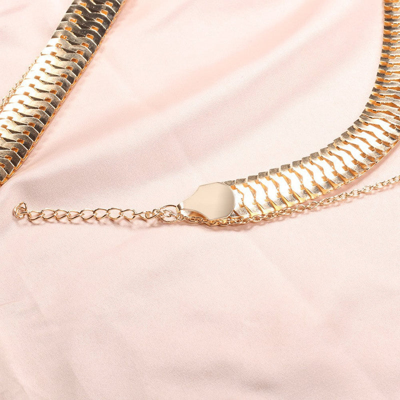 Beautiful Necklace with Unique Style