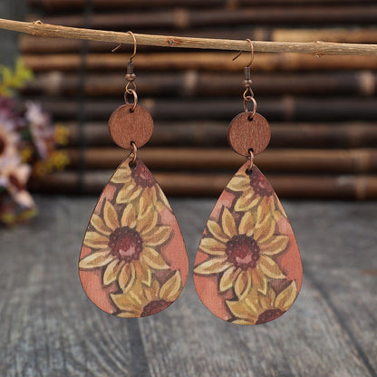 Charming Earring for Any Occasion