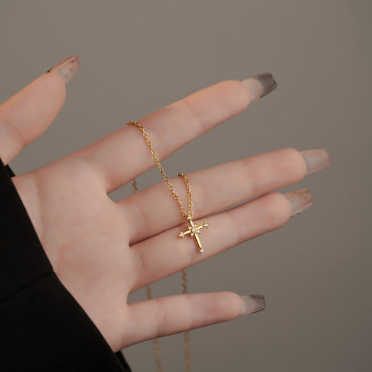 Classic Necklace with Timeless Appeal