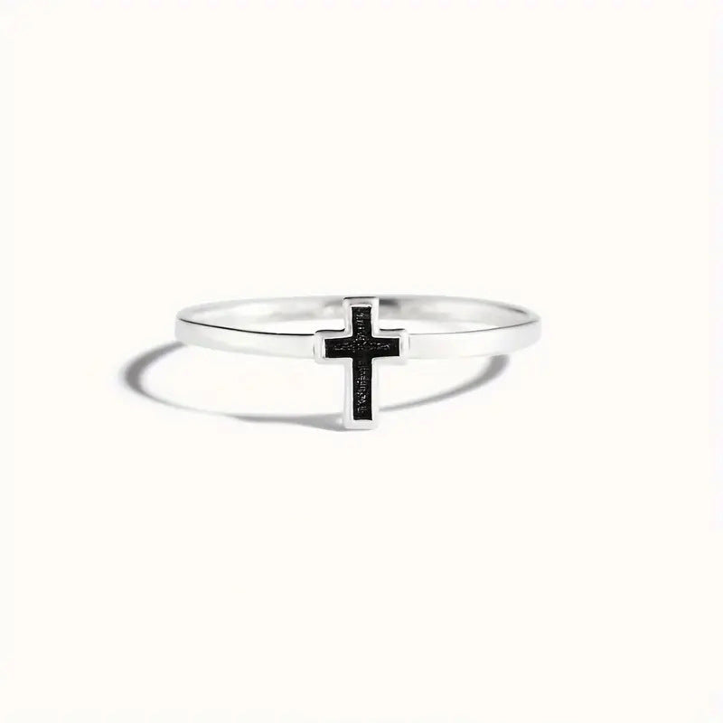 Classic Ring with Timeless Appeal