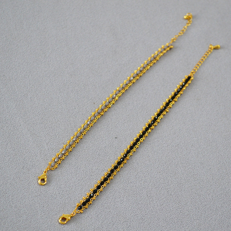 Elegant Gold Bracelet for Every Occasion