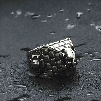 Stunning Ring for Daily Wear