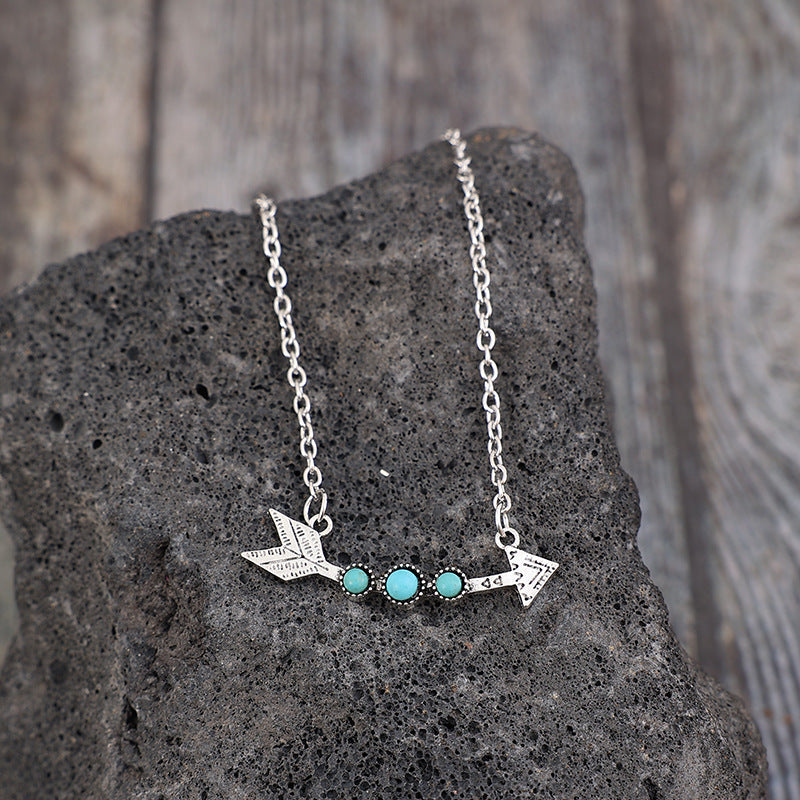 Romantic Necklace for Special Moments