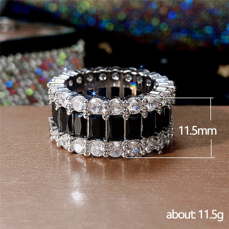 Classic Ring with Timeless Appeal