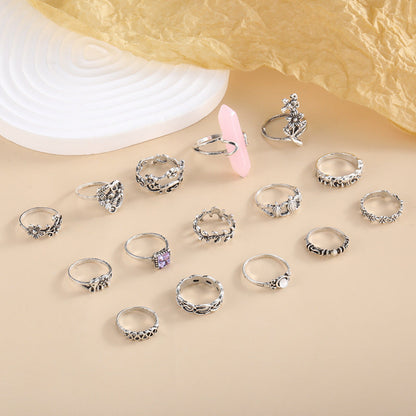 Vintage Handmade Ring