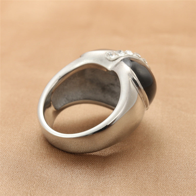 Vintage Handmade Ring