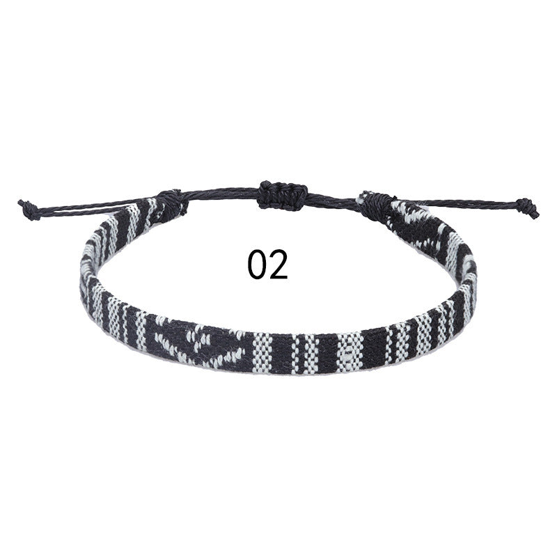 Beautiful Bracelet with Unique Style
