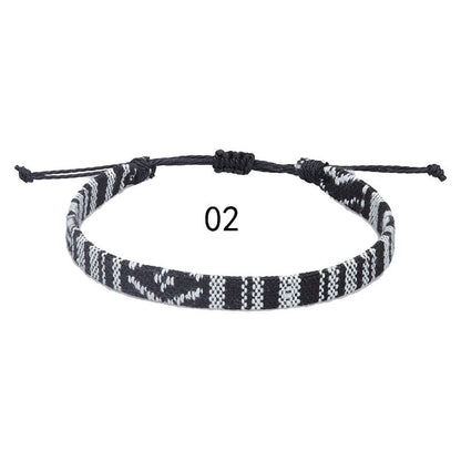 Beautiful Bracelet with Unique Style