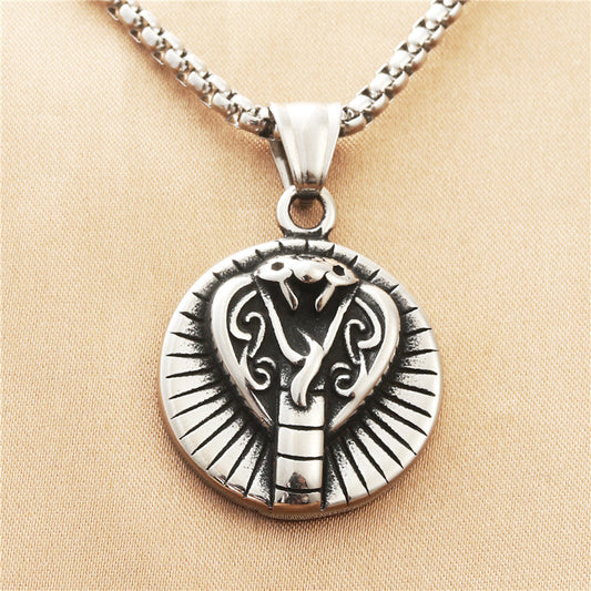 Romantic Pendant for Special Moments