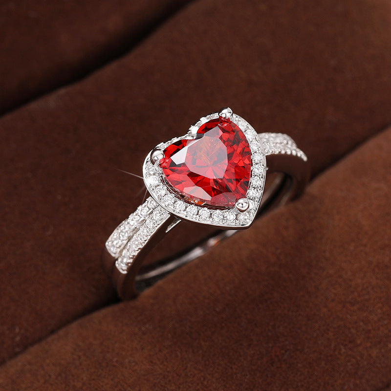 Charming Ring for Any Occasion