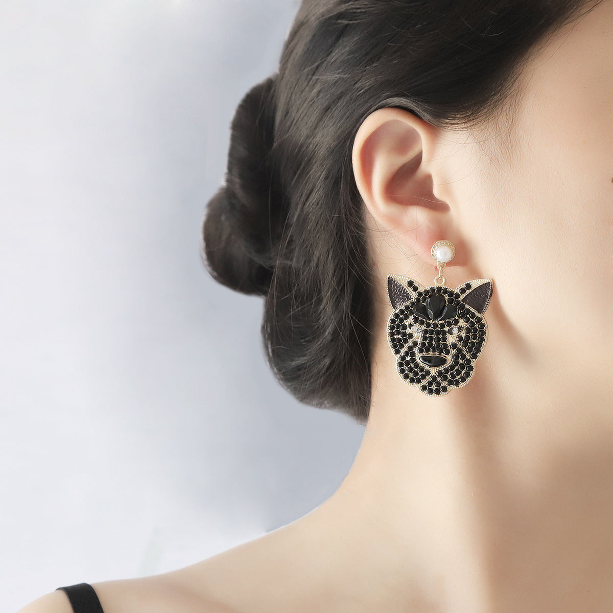 Elegant Pearl Earring for Every Occasion
