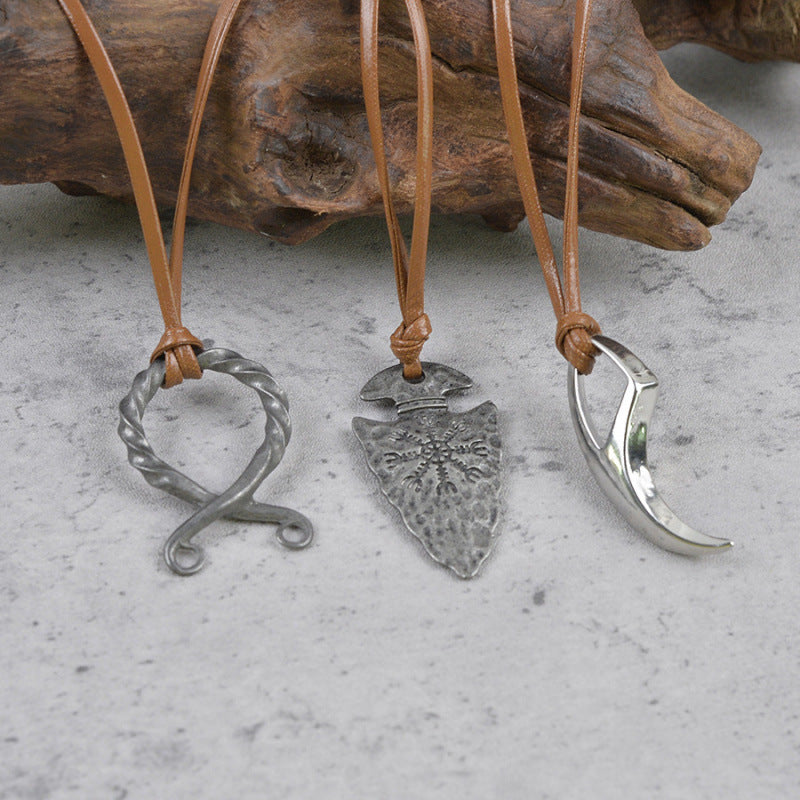 Charming Necklace for Any Occasion