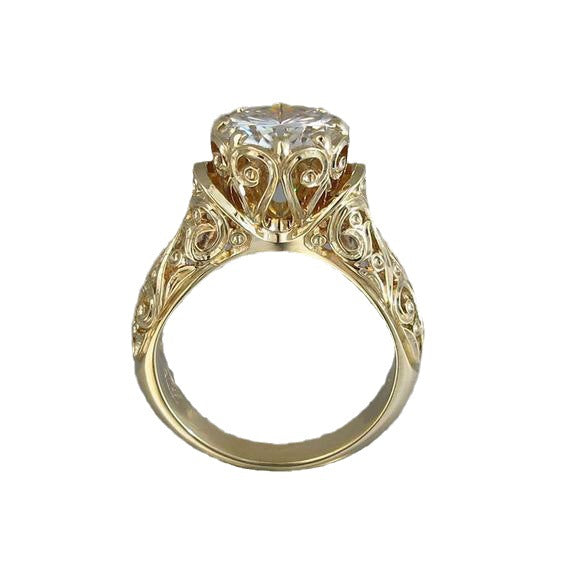 Elegant Ring for Every Occasion