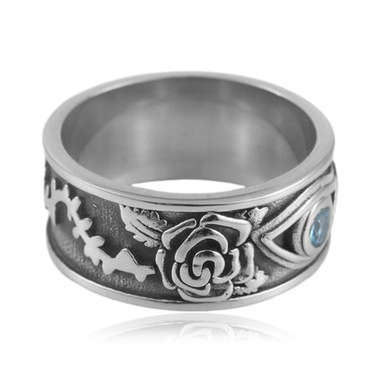 Stunning Ring for Daily Wear