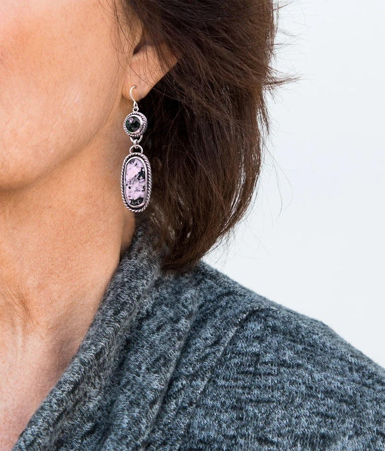 Elegant Silver Earring for Every Occasion