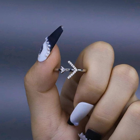 Classic Ring with Timeless Appeal