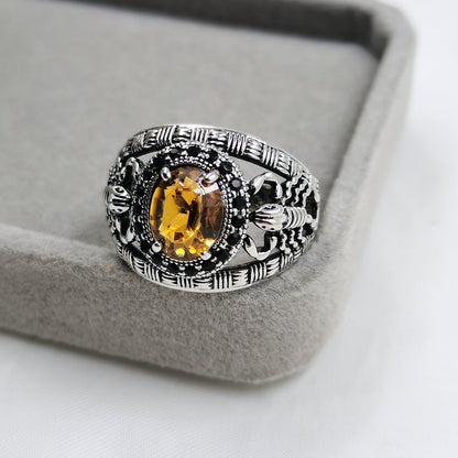 Charming Ring for Any Occasion
