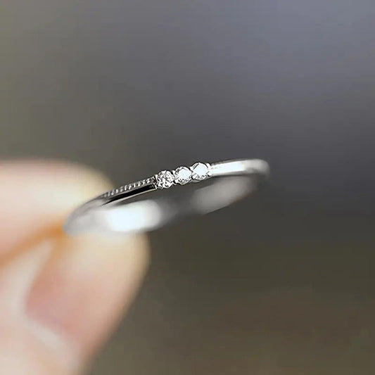 Beautiful Ring with Unique Style