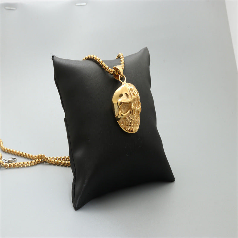 Classic Necklace with Timeless Appeal