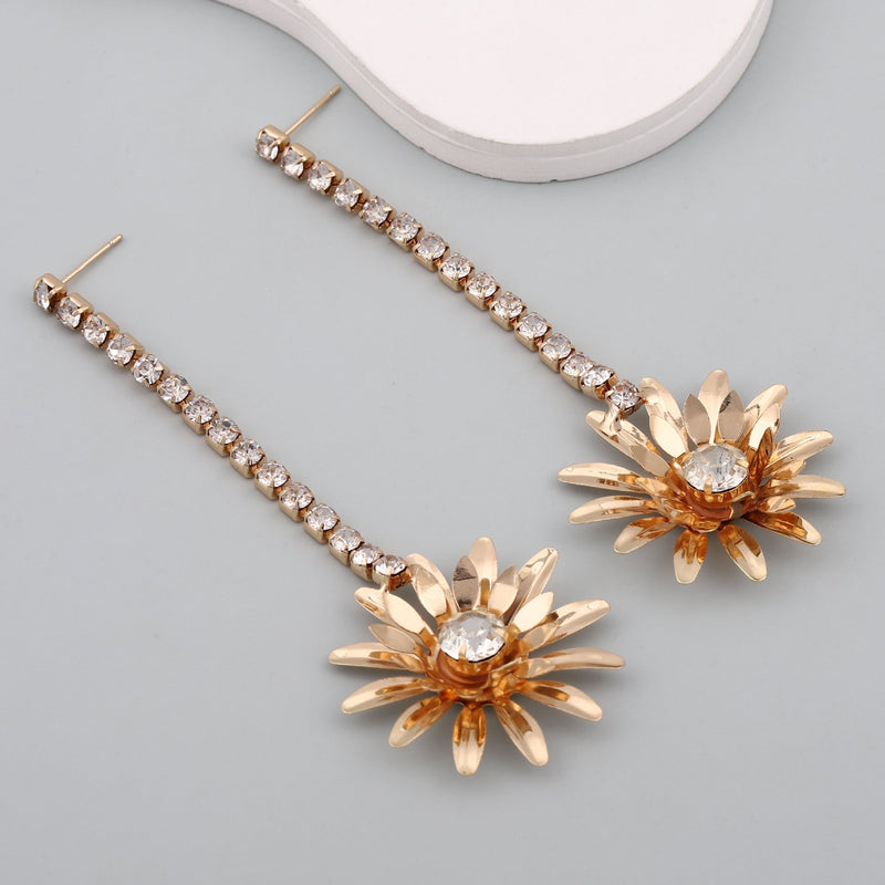 Stunning Earring for Daily Wear