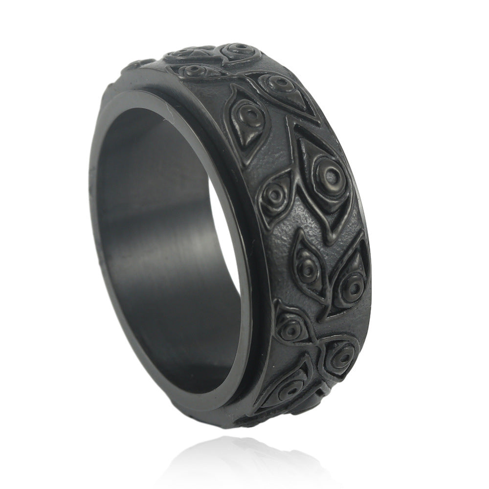 Vintage Handmade Ring