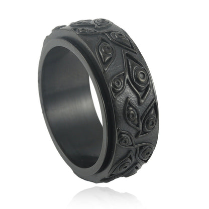 Vintage Handmade Ring