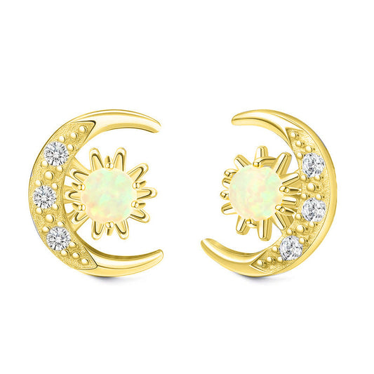 Stunning Earring for Daily Wear
