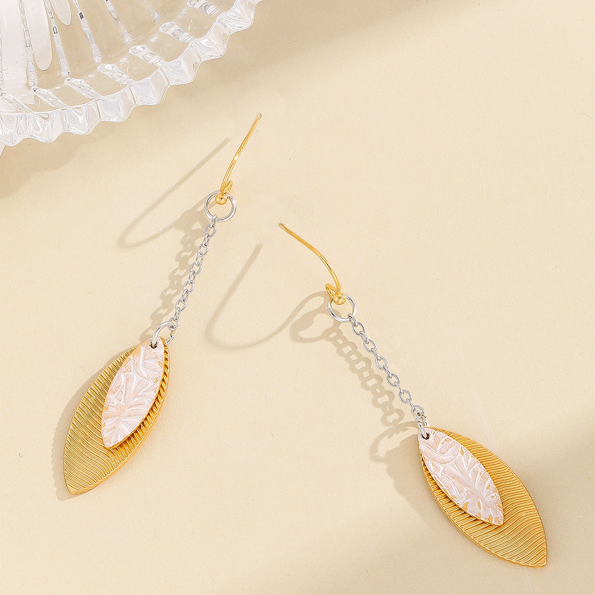 Beautiful Earring with Unique Style