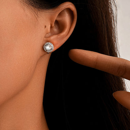 Romantic Earring for Special Moments
