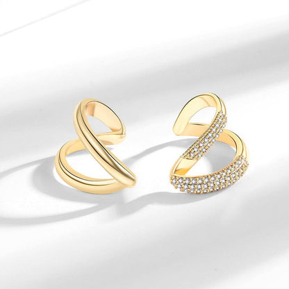 Charming Ring for Any Occasion