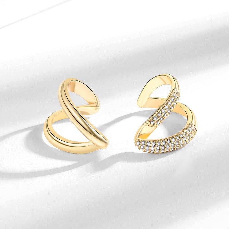 Charming Ring for Any Occasion