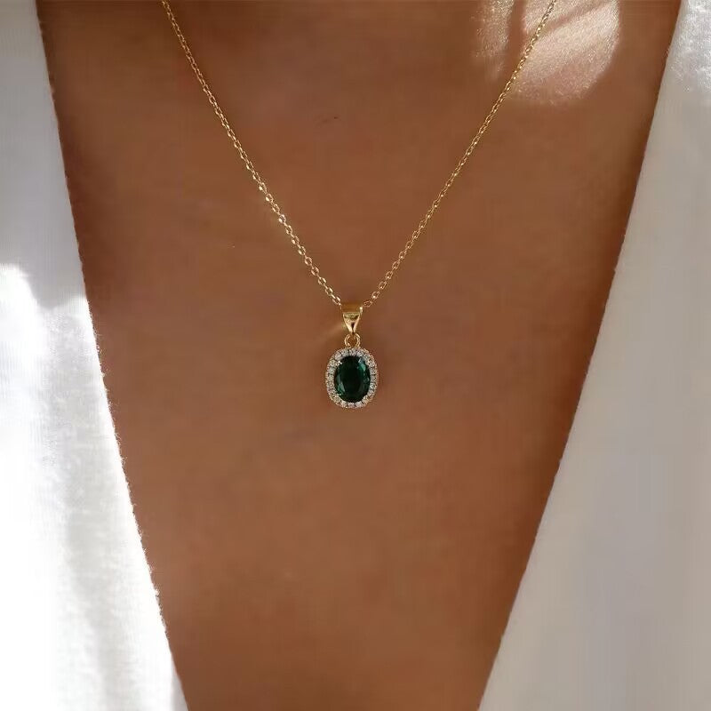Beautiful Necklace with Unique Style