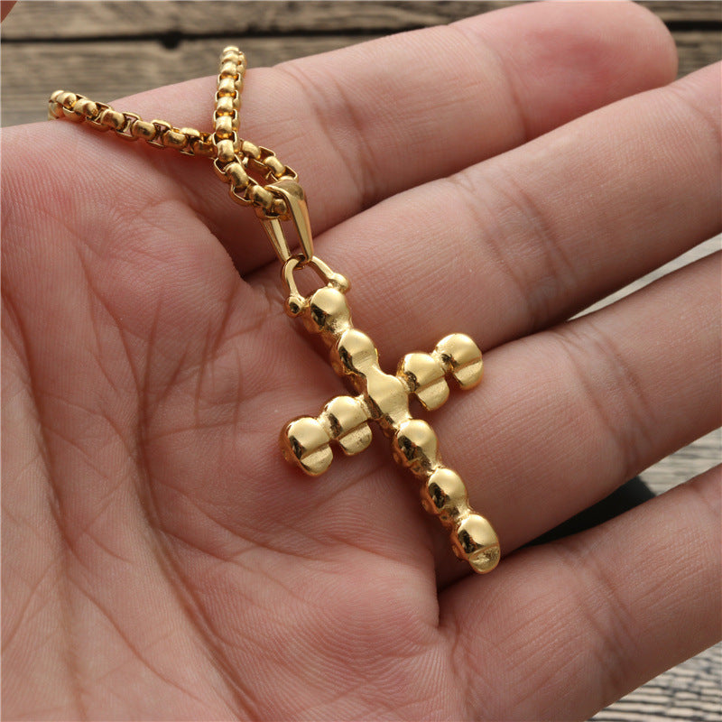 Vintage Handmade Necklace