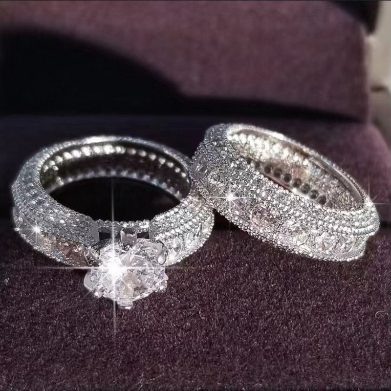 Charming Ring for Any Occasion