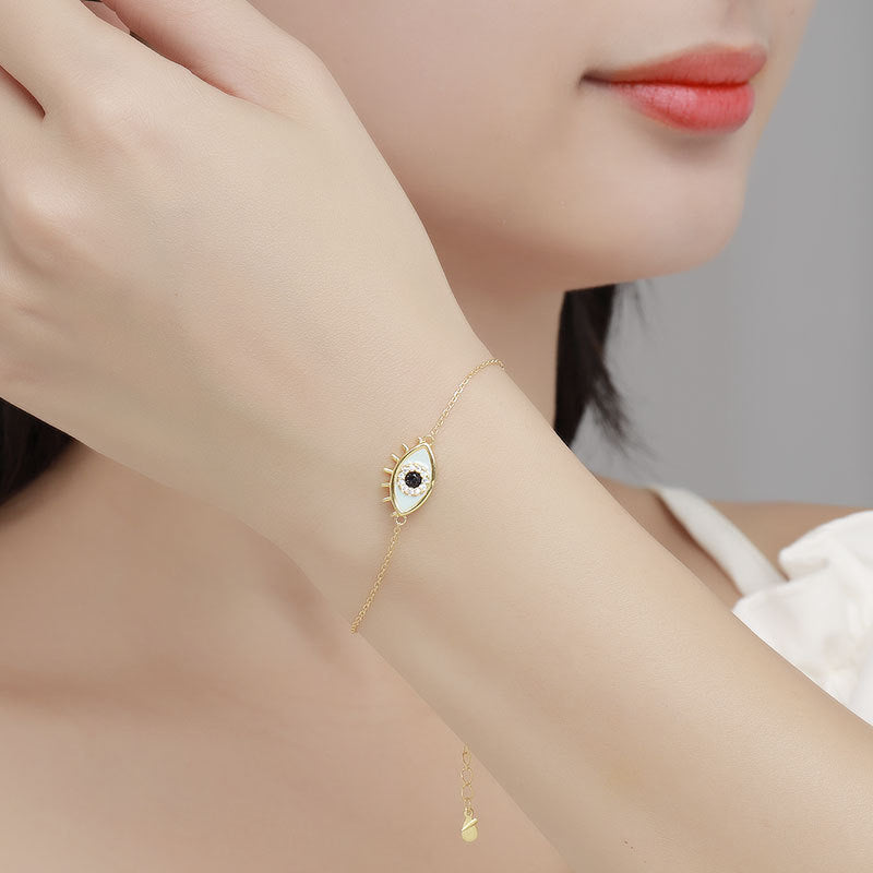Delicate Artisan Bracelet