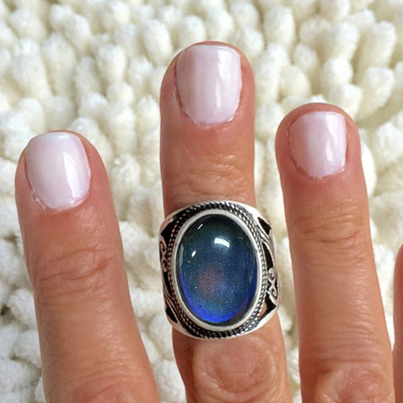 Stunning Ring for Daily Wear