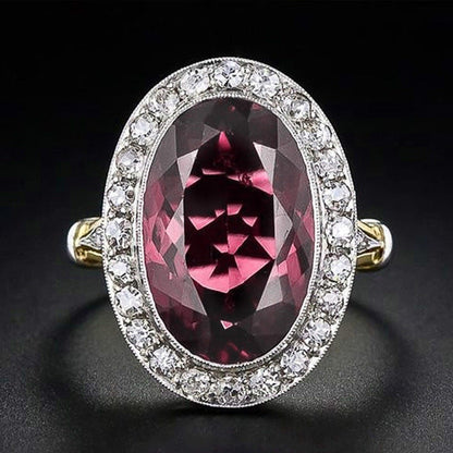 Classic Ring with Timeless Appeal