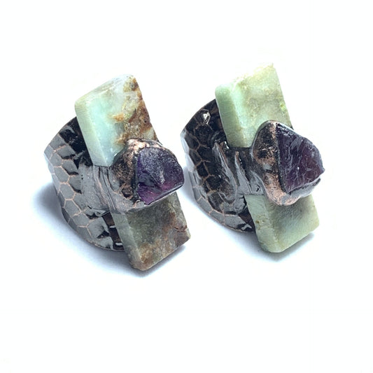 Delicate Artisan Ring