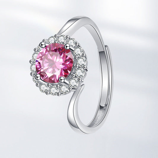 Delicate Artisan Ring