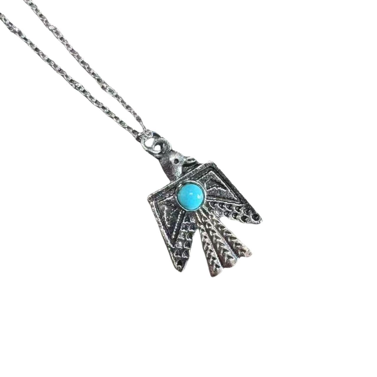 Vintage Handmade Necklace