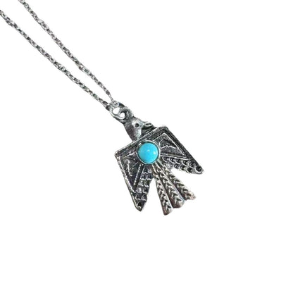 Vintage Handmade Necklace