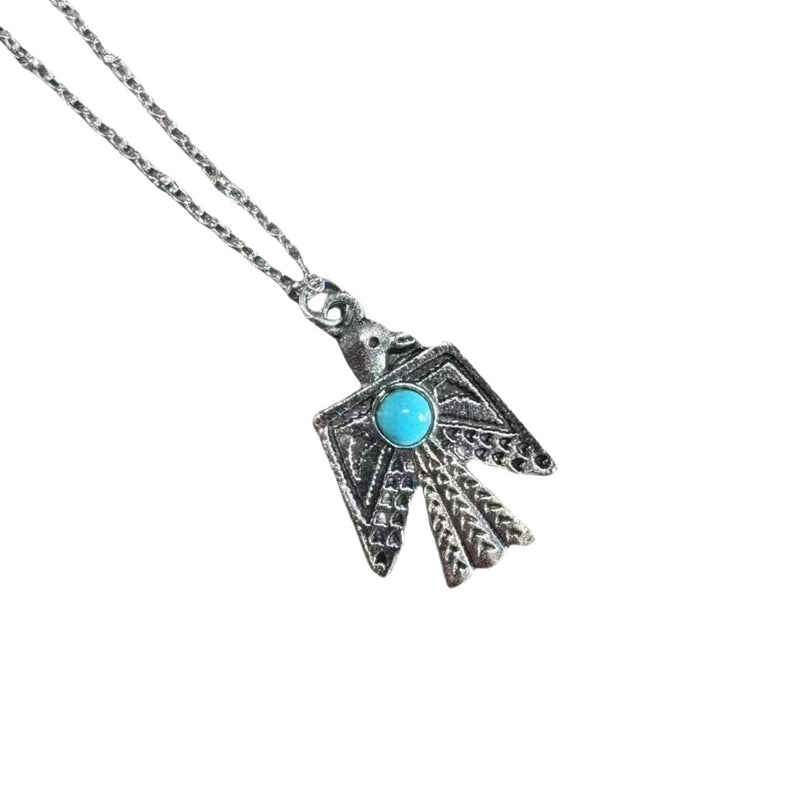 Vintage Handmade Necklace