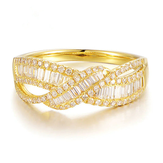 Vintage Handmade Ring