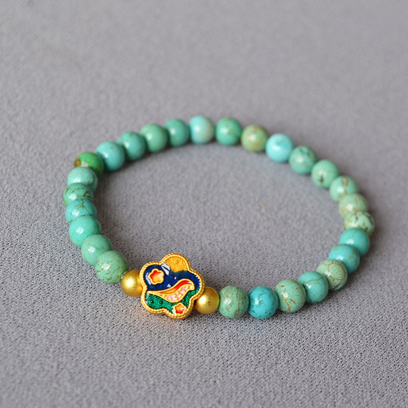 Elegant Gold Bracelet for Every Occasion