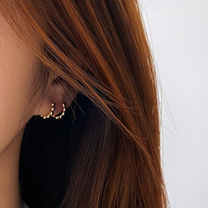 Stunning Earring for Daily Wear