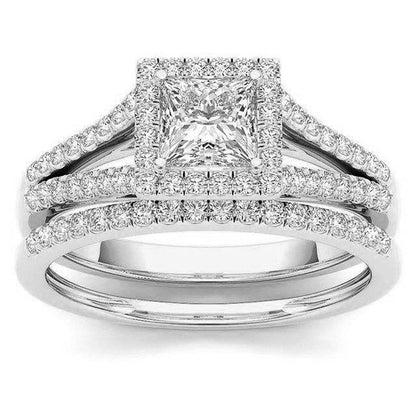 Classic Ring with Timeless Appeal