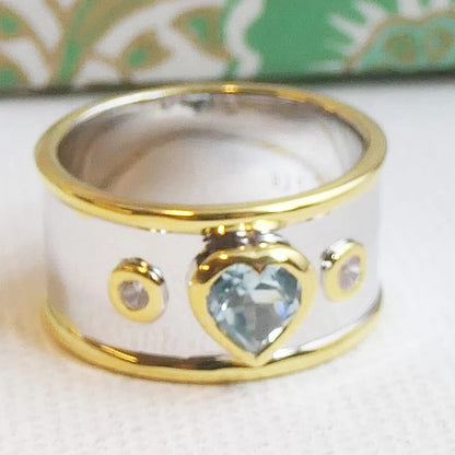 Elegant Ring for Every Occasion