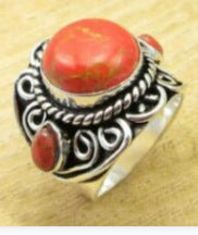 Romantic Ring for Special Moments