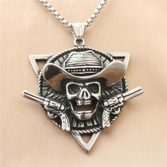 Elegant Pendant for Every Occasion